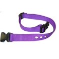 thumbnail image 2 of Sparky Pet Co Heavy Duty Dog Fence Receiver 1" Nylon 3 Hole Replacement Strap,, 2 of 3