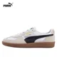thumbnail image 4 of PUMA Palermo - Zapatillas de tabla de caña baja, ligeras, cómodas, antideslizantes y con absorción de impactos para hombres y mujeres 399341, 4 of 5
