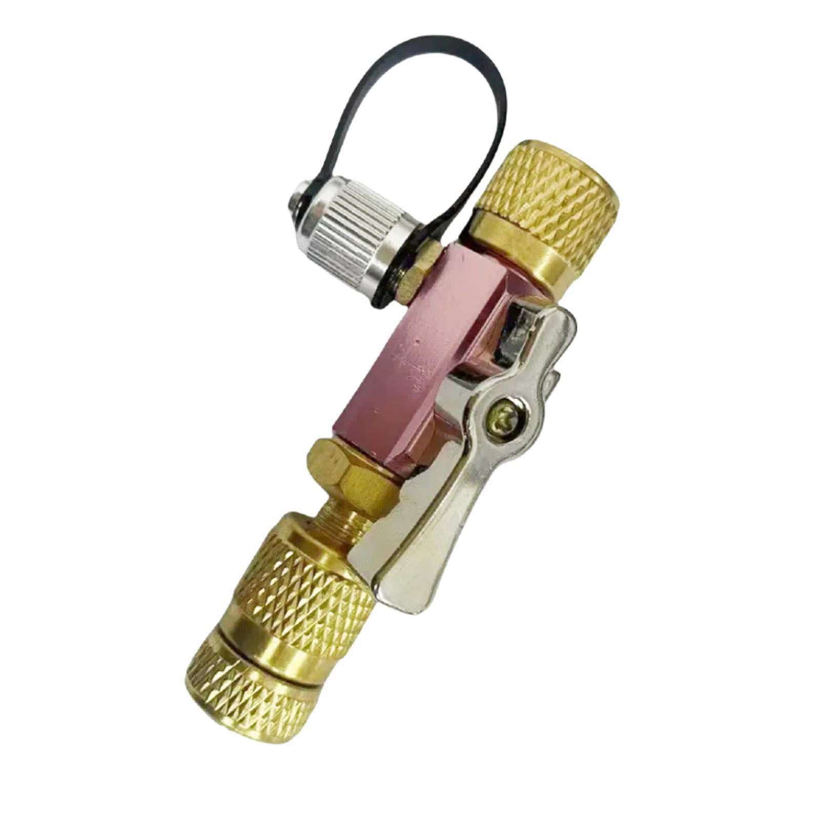 5/16Inch Vacuum Removal Tool Ergonomic Handle for High-Precision Systems