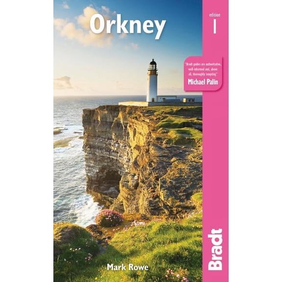Orkney (Paperback)