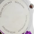 thumbnail image 3 of Suntime ST-CO3-GNZ-SPARKLE Gonzaga Bulldogs-Sparkle Watch, 3 of 6