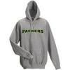 NFL - Big Men's Green Bay Packers Hooded Sweatshirt