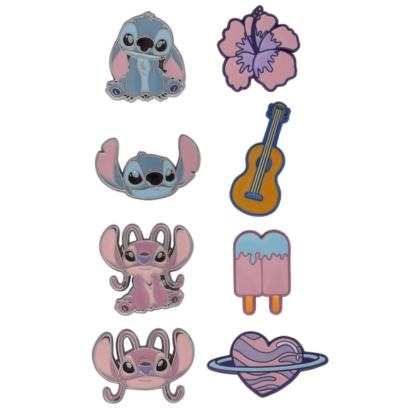 Disney Lilo & Stitch Blind Bag Pin