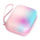 thumbnail image 4 of unbranded Organizador Para Impresora Con Protección Y Compartimentos Para Accesorios Rosa, 4 of 6