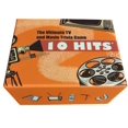 thumbnail image 1 of Juego de cartas de trivia 10 Hits: preguntas de TV y cine, 1 of 5