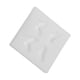 thumbnail image 1 of Molde De Silicona 9 Tipos De Mujeres Para Hacer Aretes Establecidos, 1 of 7