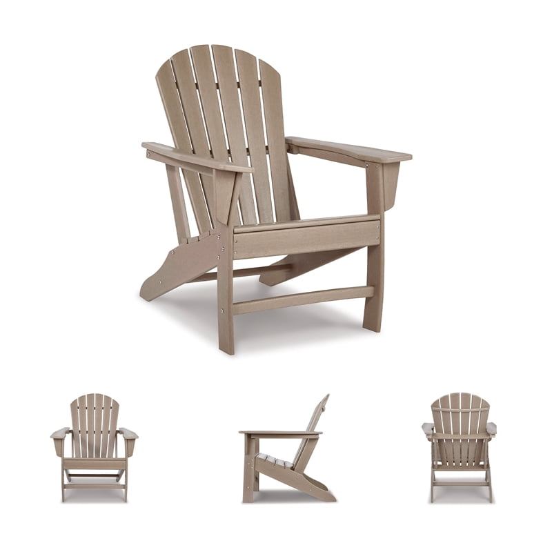 Signature Design by Ashley Atoll Calyx Adirondack Chair