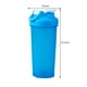 thumbnail image 4 of Copa Mezcla 600 Ml Proteína en Polvo Botella Shaker Con Escala, 4 of 7