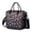 Pioneer Flower Floral-2, variant on Pioneer Flower Floral Print Pattern Womens Lunch Box for Work,Insulated Large Lunch Bag,Leakproof Adult Lunch Bag for Work,Beach,Travel,Picnic,Camping