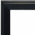 Mainstays 24" x36" Black Beveled Poster and Picture Frame