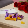 thumbnail image 5 of CADBURY CARAMELLO Miniatures Milk Chocolate Caramel, Valentine's Candy Bag, 7.5 oz, 5 of 10