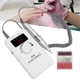 thumbnail image 3 of Máquina Eléctrica para Manicura y Pedicura 30000 RPM ANGGREK, 3 of 8