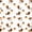 Cream Brown, variant on Erosebridal Cartoon Bear Print Zipper Twin Comforter Sets with Fitted Sheet and 2 Pillowcases,Kawaii Duck Blue Bow Zipper Bedding Set For Girls,4 Pieces