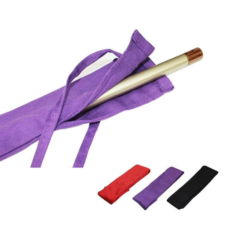 1.3M Fishing Rod Bag Rod Sleeve Scratch-resistant Cloth Bag Rod Protection  Bag 