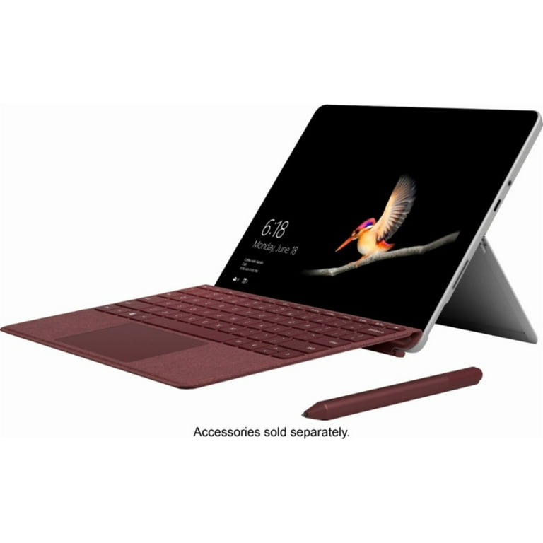 Microsoft MCZ-00001 Surface Go 10