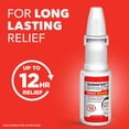 thumbnail image 5 of Sudafed OM Sinus Severe No Drip Nasal Spray, Max Strength Decongestant, Oxymetazoline HCl, 1 fl oz, 5 of 12