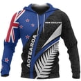 thumbnail image 2 of Tui Always In My Heart Nueva Zelanda Impresión 3D Para Hombres Y2k Tops Nuevo En Sudaderas Con Capucha Y Sudaderas Suéter Deportivo Ropa Para Niños Y Mujeres, 2 of 4