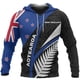 thumbnail image 2 of Tui Always In My Heart Nueva Zelanda Impresión 3D Para Hombres Y2k Tops Nuevo En Sudaderas Con Capucha Y Sudaderas Suéter Deportivo Ropa Para Niños Y Mujeres, 2 of 5