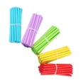 thumbnail image 3 of MasteelfCA 100pcs Colorful Math Manipulatives Math Wooden Counting Sticks Kids Preschool Educational Toys Counting Rods for Arithmetic Learning, 3 of 7