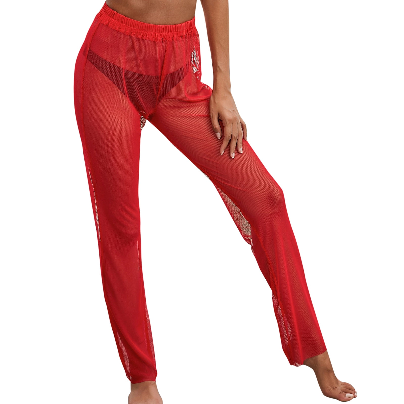 ⭐︎me ☻໊ ⭐︎Nala Flare swim pants f01dc43a-57c6-419c-a523-