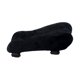 thumbnail image 2 of Almohadillas de Espuma Qazbgdl para Reposabrazos de Silla de Ruedas | Cojín para Reposabrazos de Oficina y Gaming | Soporte Grueso para Codos y Antebrazos | Negro o Gris | Paquete de 1, 2 of 6
