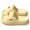 Yellow, variant on Slippers for Women Cute Cat Slides,Soft Thick Sole Non- Waterproof EVA Open Toe Slippers for Indoor Outdoor Summer Bathroom
