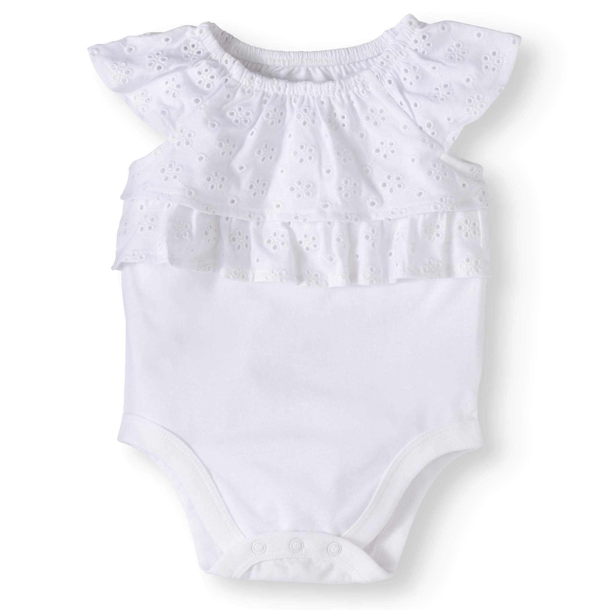 walmart garanimals baby girl