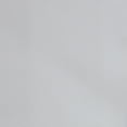 thumbnail image 3 of Commonwealth Thermalogic Weather Cotton Fabric Grommet Top Panel - 160x84" - White, 3 of 5