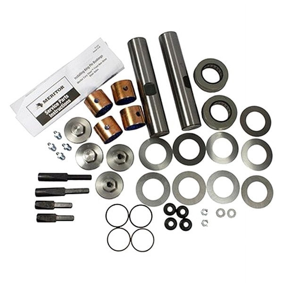 Motorcraft MEF-280 Steering King Pin Repair Kit