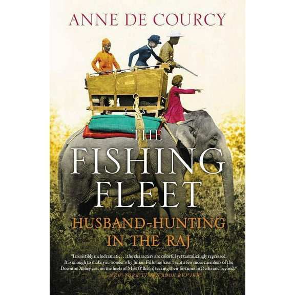 The Fishing Fleet, (Paperback)