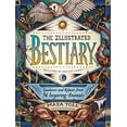 thumbnail image 1 of The Illustrated Bestiary: Guidance and Rituals from 36 Inspiring Animals (Wild Wisdom), 1 of 2
