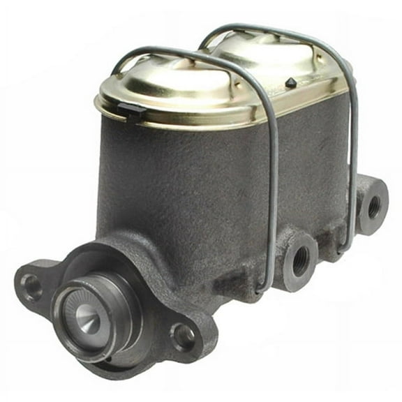 ACDelco 18M1048 Brake Master Cylinder Fits 1970 Buick Electra