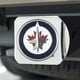thumbnail image 2 of Emblema en color 3D de Hitch Cover FANMATS 22805 Winnipeg Jets, 2 of 5