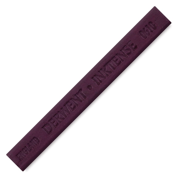 Derwent Inktense Block - Red Violet