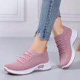 thumbnail image 2 of Women's All-Day Walking Shoes - Cushioning & Flex-Grip Outsole for Gym Training and Daily Wear, 2 of 6