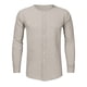 thumbnail image 2 of Camisas De Para Hombre Camisa Fashion Round Color Manga Long Men's Casual Top Blouse Men's blusa (Khaki, 3XL), 2 of 6