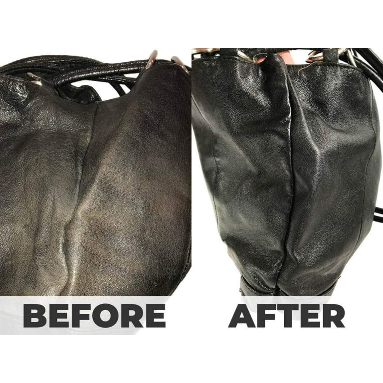 Leather Hero Leather Color Restorer & Applicator- Repair, Recolor