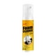 thumbnail image 5 of Limpiador de interiores de automóviles, detallador rápido de interiores, limpiador profundo de espuma, extractor de manchas de tapicería para asientos, alfombrillas, paneles de puertas, 150ml Sunnimix Limpiador de interiores de autos, 5 of 8