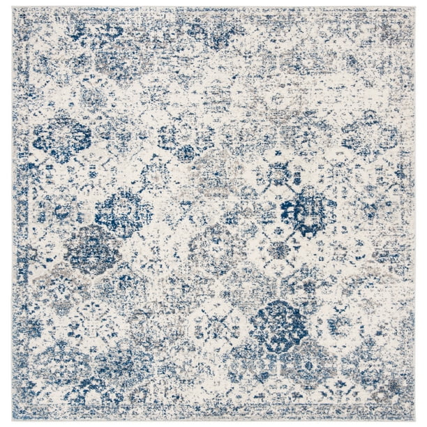 Safavieh Madison Judith Geometric Floral Area Rug or Runner