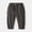 Army Green, variant on Boy's Cargo Joggers Pants Khaki Cargo Pants Casual Shorts Boys Athletic Pants Parachute Pants 4T