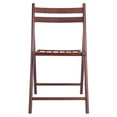 thumbnail image 2 of Winsome - Robin 4PC folding Chairs, 2 of 9