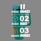 thumbnail image 4 of Termo De 40oz Con Asa Y Popote Acero Inoxidable Agua Cafe Kimhi Ideal Para Portavasos De Coche Vaso Térmico Para Agua Fria Y Caliente Color Aqua, 4 of 7