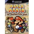 thumbnail image 1 of Restored Paper Mario: The Thousand-Year Door - Nintendo GameCube, 1 of 1