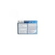 thumbnail image 3 of Sensibit Orodispersables 10 mg Caja Con 10 Tabletas Sinsibit CREMA, 3 of 3