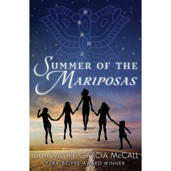 Pre-Owned Summer of the Mariposas (Hardcover) 1600609007 9781600609008