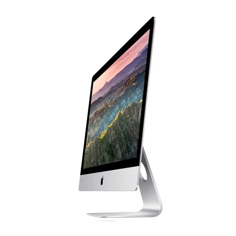 Restored (- Excellent) iMac 21.5-inch (Retina 4K) 3.0GHZ 6 Restored (- Excellent) iMac 21.5-inch (Retina 4K) 3.0GHZ 6