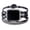 Black, variant on Beaded Boho Bracelet Compatible for Apple Watch Band 38/40/41/42/44/45/46 Series 11 10 9 8 7 SE 6 5 4 Women PU Leather Fashion Cute Handmade Multilayer Wrap Watch Strap for iWatch Bands 3/2/1