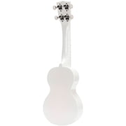 Mahalo MA1MT Art Series Soprano Ukulele Monstera