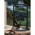 thumbnail image 2 of Wood Splitter Powerful Wood Splitter Cast Iron Manual Log Splitter Wood 19.2 cm, 2 of 5