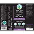 thumbnail image 2 of Suero de ácido hialurónico Pure Body Naturals para cara - Ácido hialurónico puro con vitaminas C y E - Fórmula no grasa + no comedogénica que desafía la edad y reduce las arrugas, 2 of 2